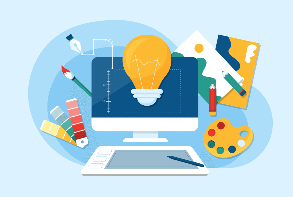 graphic design freelancer in ahmedabad