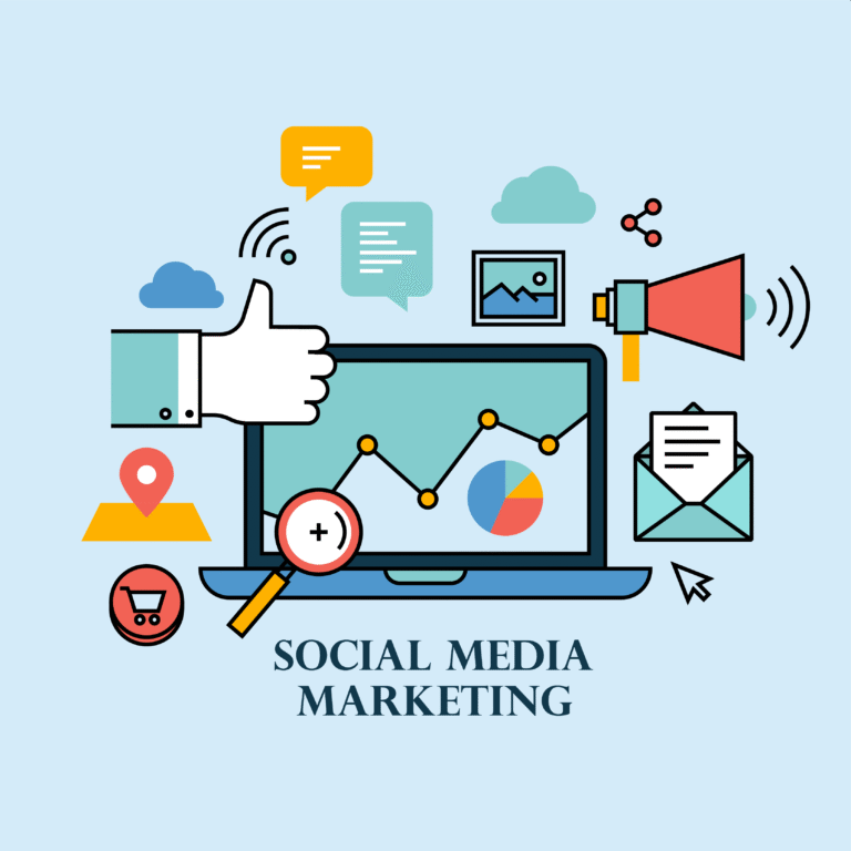 social media consultant in ahmedabad